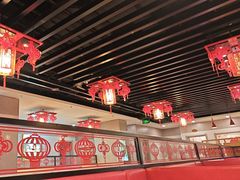 -倍儿红喜临门火锅(文兴路店)