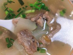 -陈记汤饭(水巷口店)