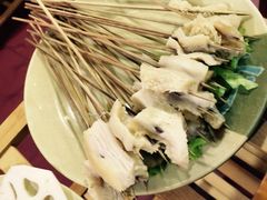 -东镇老火锅(长春路首店)