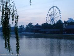 -天津水上公园