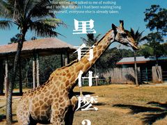 -海南热带野生动植物园