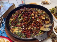 -勇利赵家烤肉坊(含光路店)