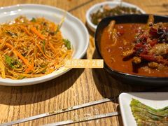 -一味烧烤(纪念路店)
