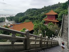 -南沙天后宫景区