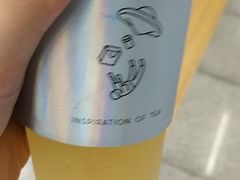 -喜茶(深圳丰盛町店)