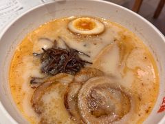 -味千拉面(世纪东方店)