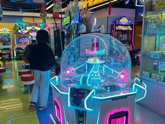 -风云再起游乐汇(北京西单西西友谊店)