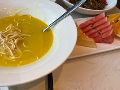-上海宝华喜来登酒店·采悦轩中餐厅