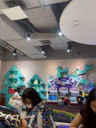 -meland亲子乐园•活动包场(佛山新DNA购物中心店)