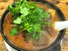 -沈妈砂锅(光华村店)