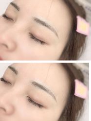 -久匠·野生眉半永久纹眉