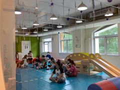 -乐融儿童之家早教托育(燕郊校区)