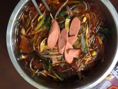 -锅圈食汇火锅烧烤食材超市(凤城六路店)