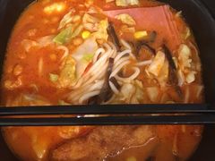 -阿香米线(大唐西市大润发店)