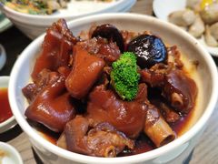 -四道菜·福建菜馆(新街口金鹰店)