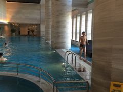 -无锡新湖铂尔曼大酒店