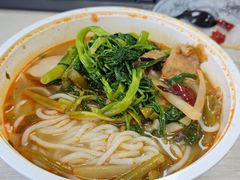 -初见小面(上沙店)