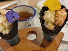 -群生记 群生驴肉 火烧(朝阳站店)