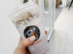鲜芋雪冰-CoCo都可(包河万达店)