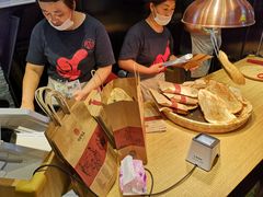 牛肉锅盔-阿甘锅盔(合生汇购物中心店)