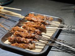 -壹加壹电烤串(总店)