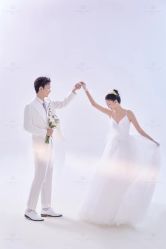 -金夫人婚纱摄影(西昌店)