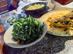 -好灶头妈妈菜·柴火灶台鱼·千岛湖土菜地标美食