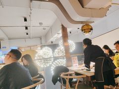 -青蓬蒸汽海鲜·深圳老字号·团建聚会(壹方城店)