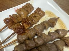-吉云馄饨(桑梓路店)