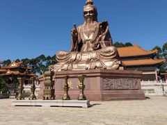 -广东圆玄道观