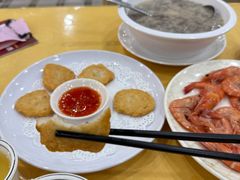 -鹏城人家海鲜酒家·23年老字号(较场尾店)