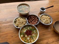 -清真马杰山牛肉汤馆