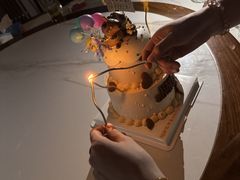 -慕可创意美学·定制CAKE·微景观蛋糕(总店)
