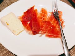 -枫品铁板烧(东樾店)