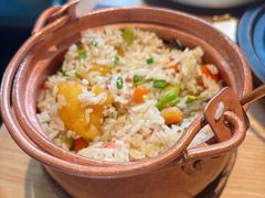 -一坐一忘云南菜(三里屯店)