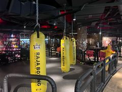 -威尔仕健身(虹桥南丰城店)