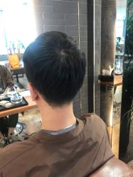 -意廊 Hair Salon