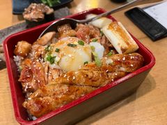 -沼津港渔市(宏伊国际广场店)
