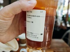 -Peet's Coffee皮爷咖啡(大学路店)