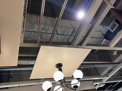 大堂-宜家·瑞典风味餐厅(武汉荟聚中心店)