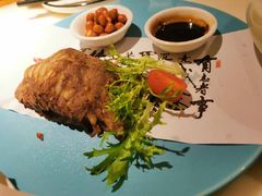 -涌上外婆桥(南塘店)