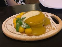 -Fresh Fruit Factory - Fruit Cuisine Restaurant