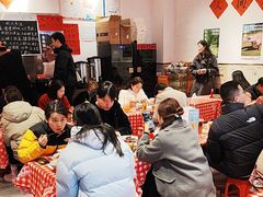-荆九爷爆炒桥头三嫩(夫子庙店)