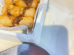 -傣妹火锅(四川北路店)