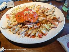 -高佳庄·舟山海鲜(海景旗舰店)