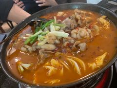 -湘肠香火锅店(团结湖店)