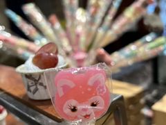 -重庆丽苑维景国际大酒店·海鲜自助餐厅