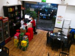 -李师傅脆肚(梅林店)