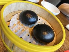 -金鹰国际酒店·满园春中餐厅