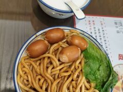 -然记糖水铺(怡丰路店)